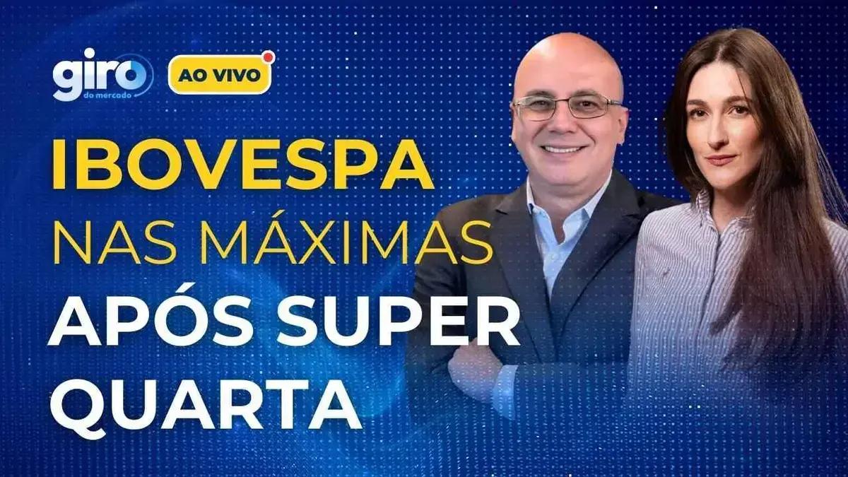 Corte de juros nos EUA