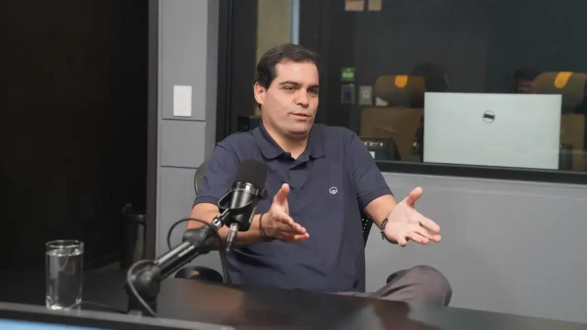 Crédito ao agronegócio