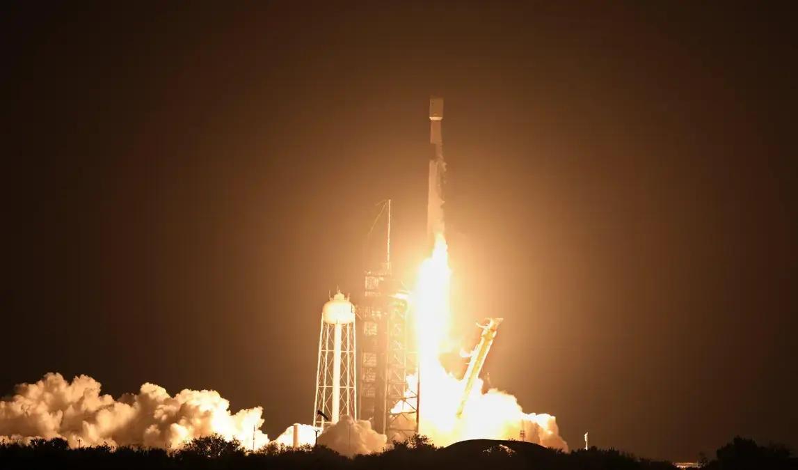 Crise financeira Axiom Space