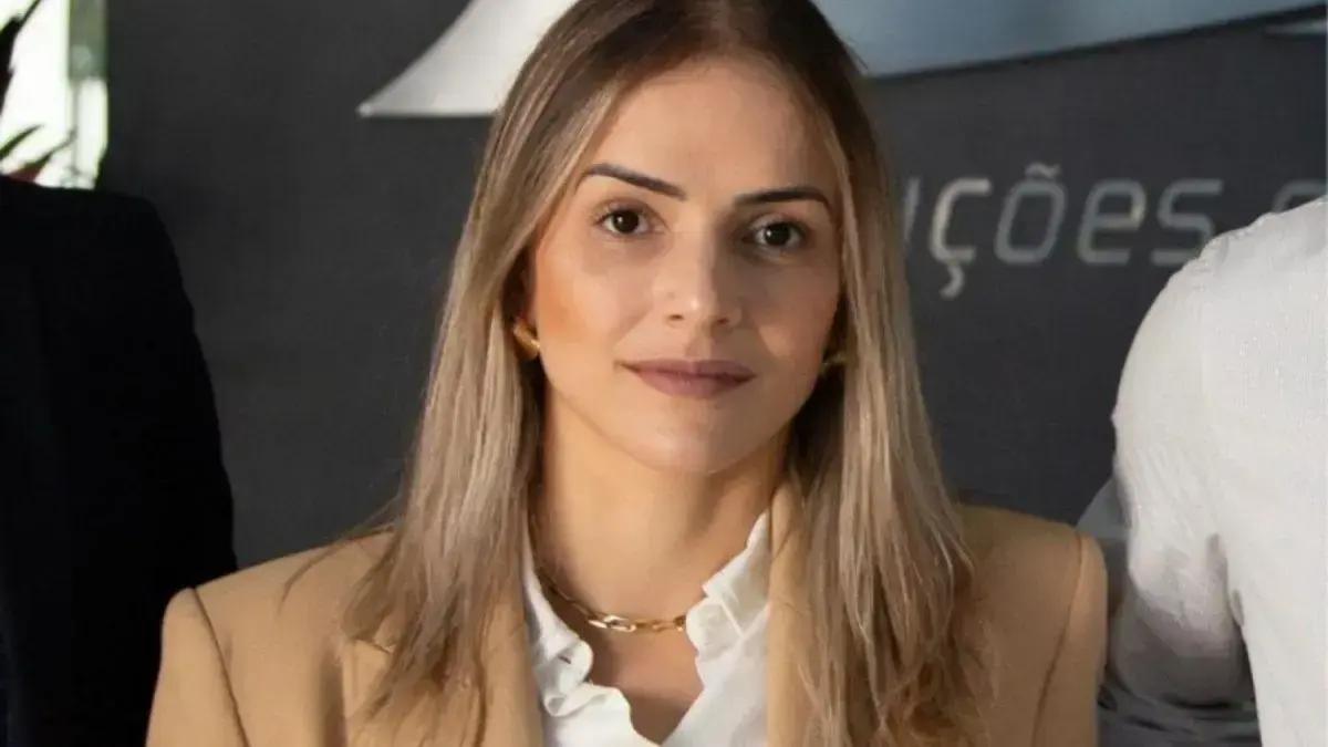 CTO da Atlas Schindler