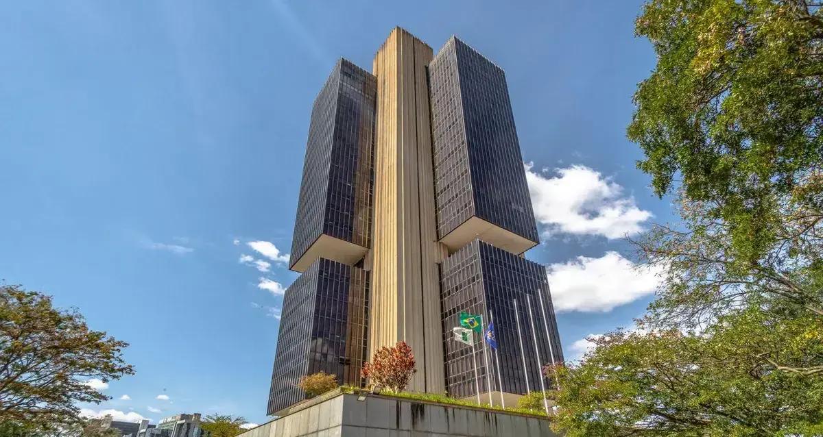Decisão de taxa de juros