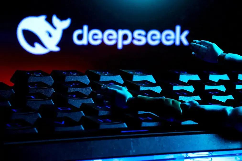 DeepSeek lança modelo de IA