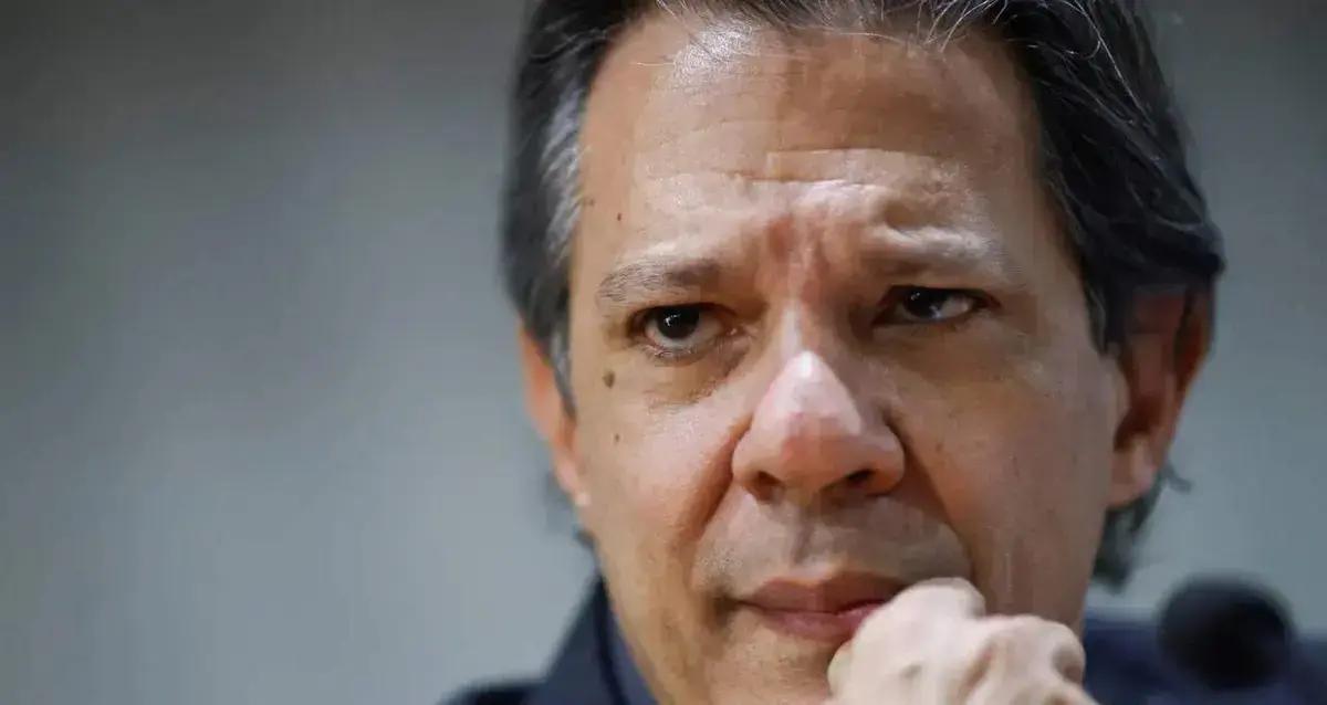Demissão de diretores do Banco Central
