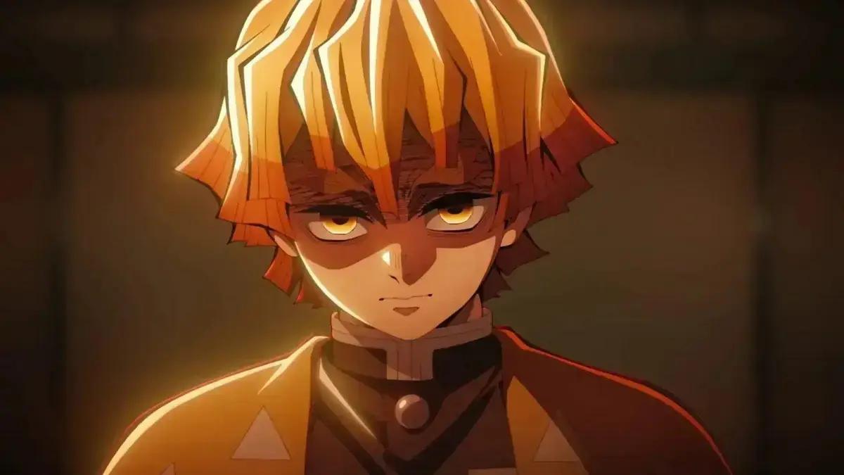 Demon Slayer: Castelo Infinito