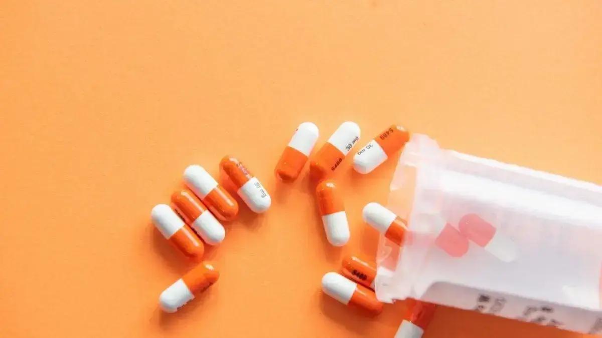 Descoberta de medicamentos por IA