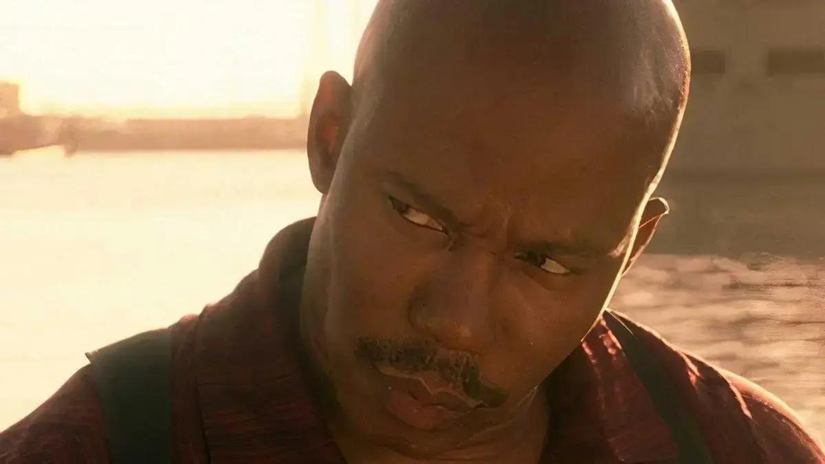 Destino de James Doakes