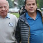 Disputa familiar Murdoch