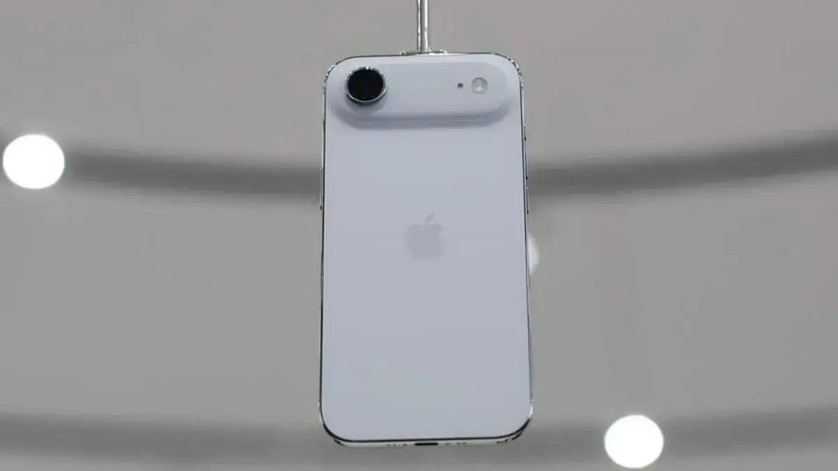 Duração da bateria