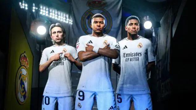 Electronic Arts na Bolsa