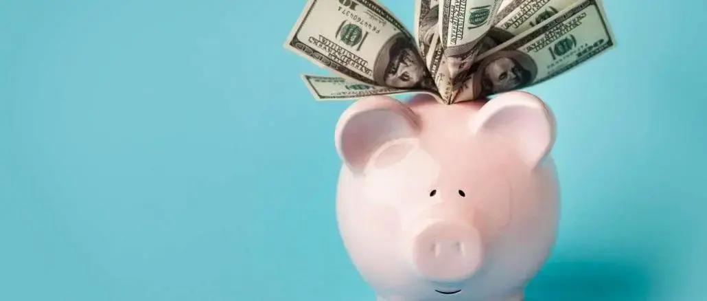 Erros financeiros que destroem