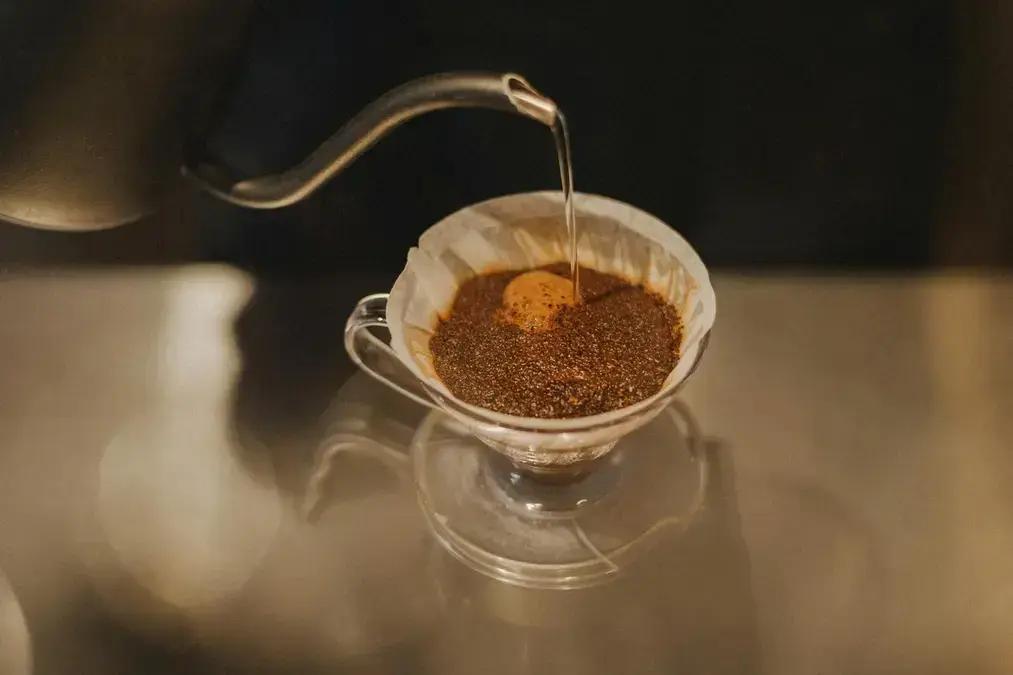 Exportação de cafés especiais