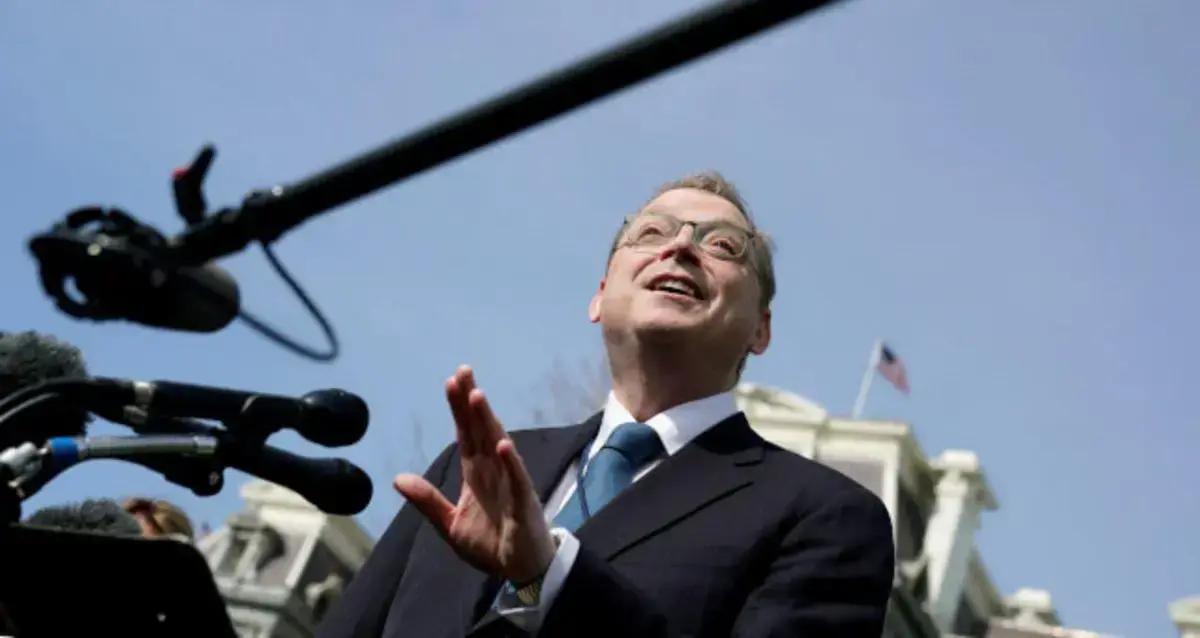Federal Reserve (Fed)