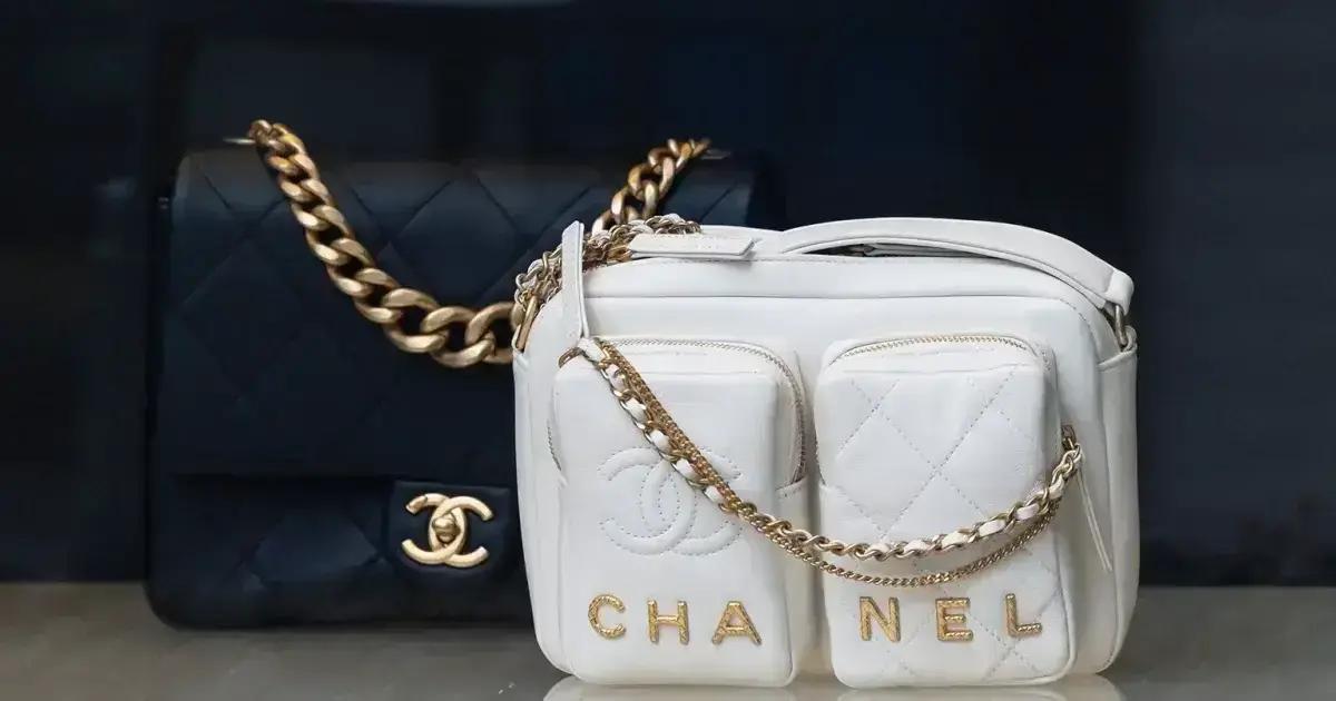 Fortuna da Chanel