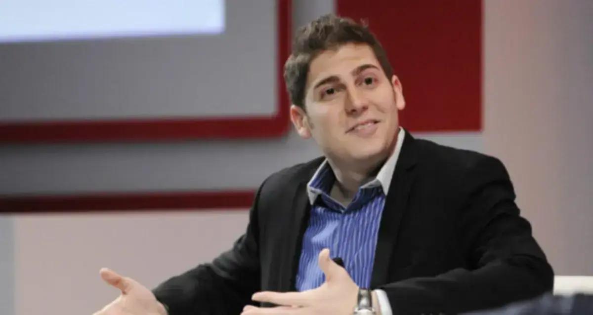 Fortuna de Eduardo Saverin