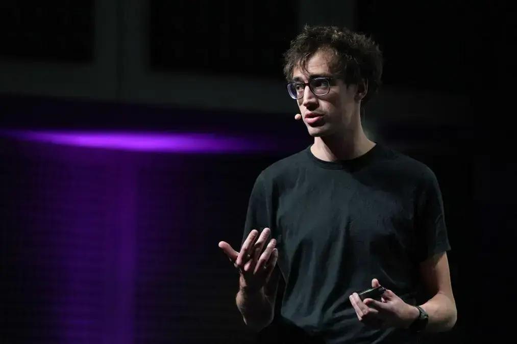 Fundadores Mistral AI bilionários
