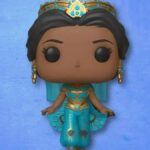 Funkos Pop! de live action