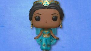 Funkos Pop! de live action
