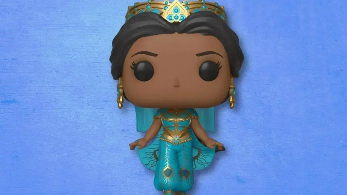 Funkos Pop! de live action