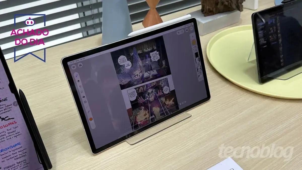 Galaxy Tab S9