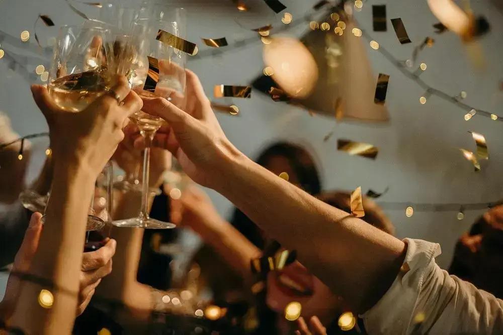 Gastos de fim de ano