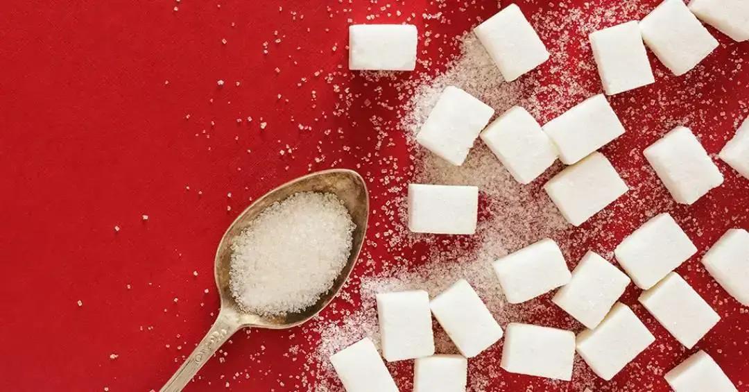 Glicose não metabolizada pelo corpo