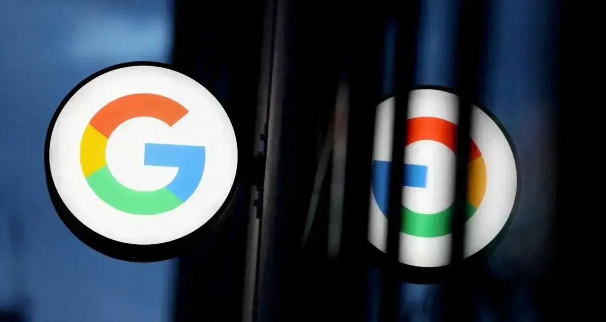 Google Meet fora do ar
