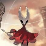 Hollow Knight Silksong