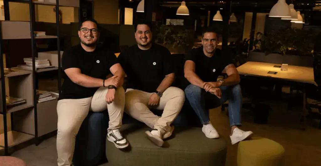 Hubfi levanta capital