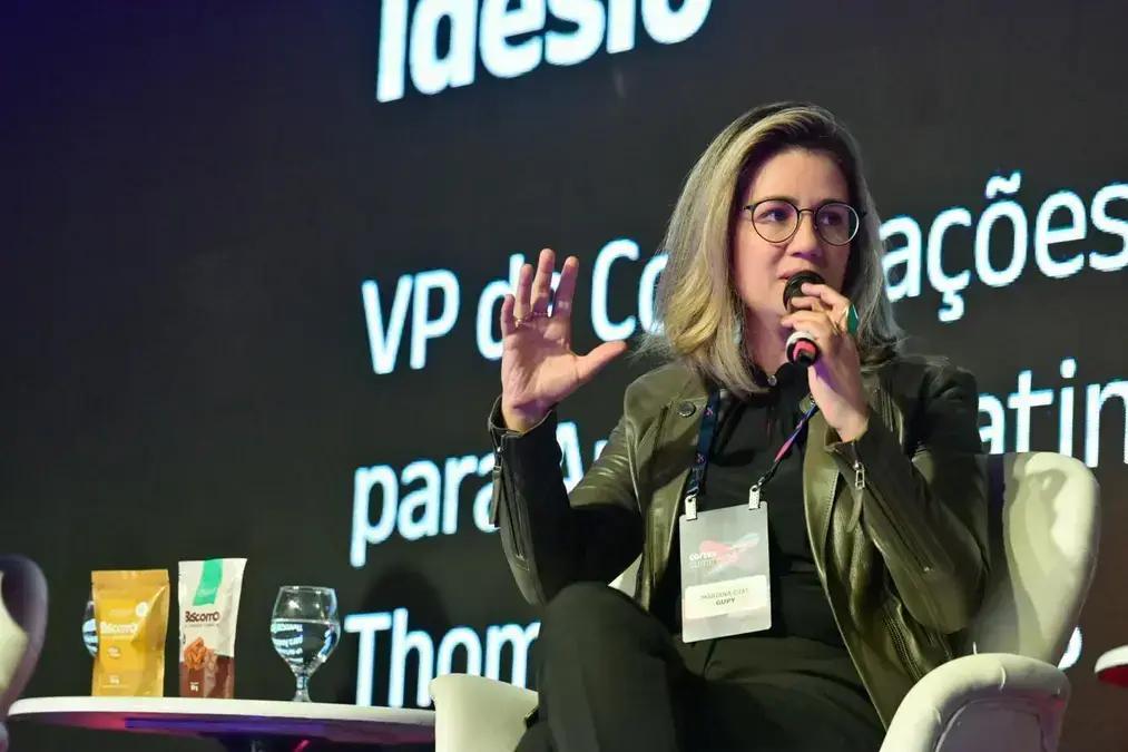IA para processo seletivo