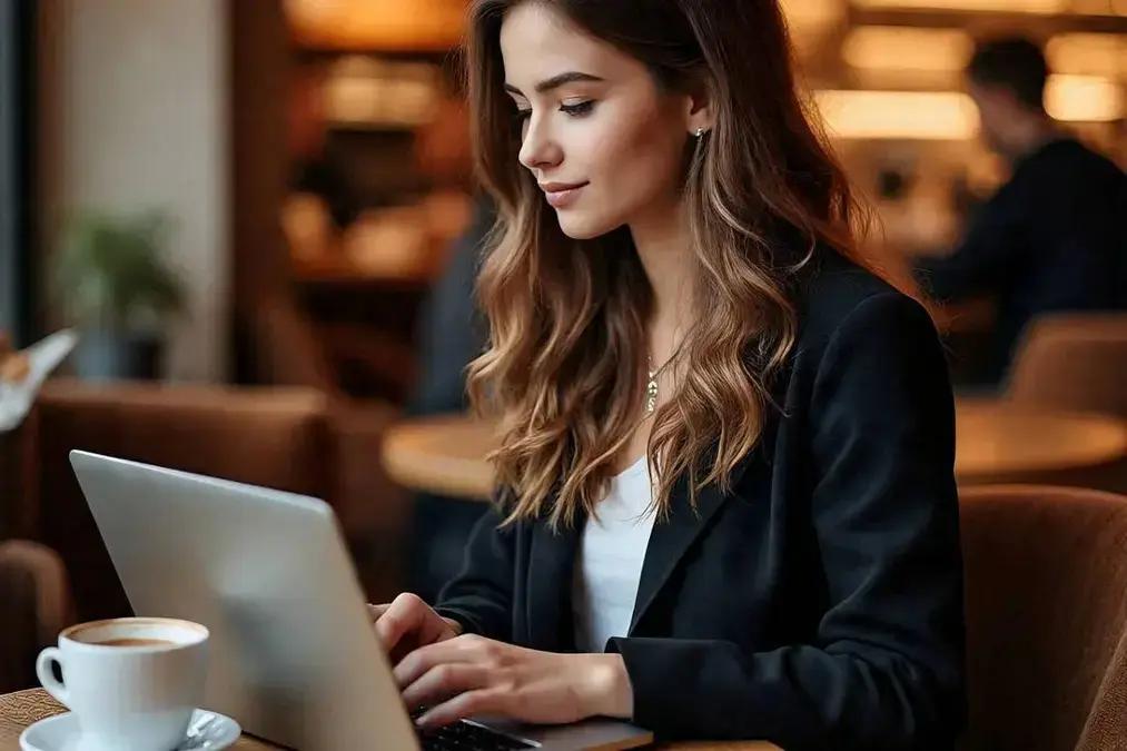 Inteligência artificial como bibliotecário