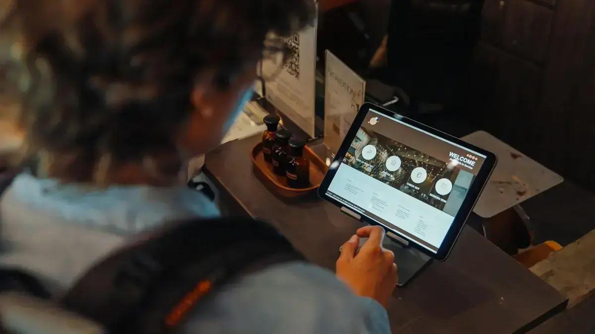 Inteligência artificial no CX