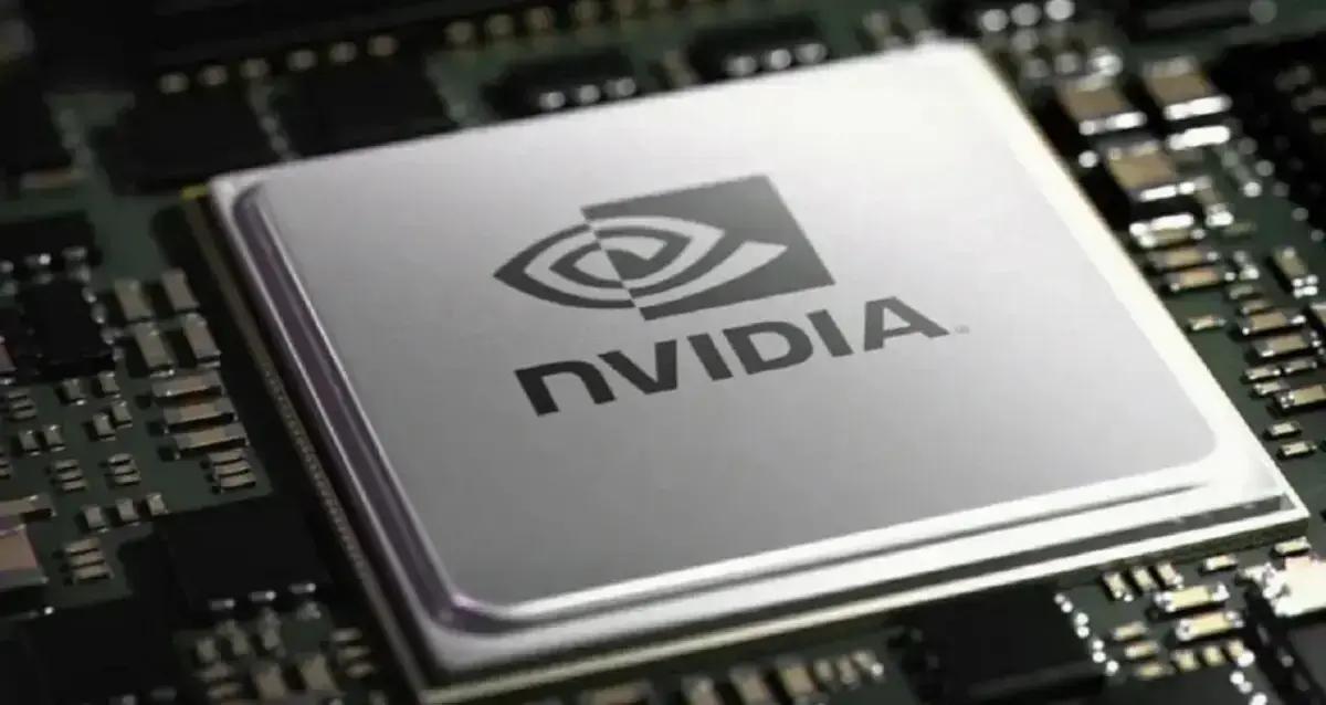 Investimento da Nvidia