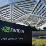 Investimento da Nvidia na Intel