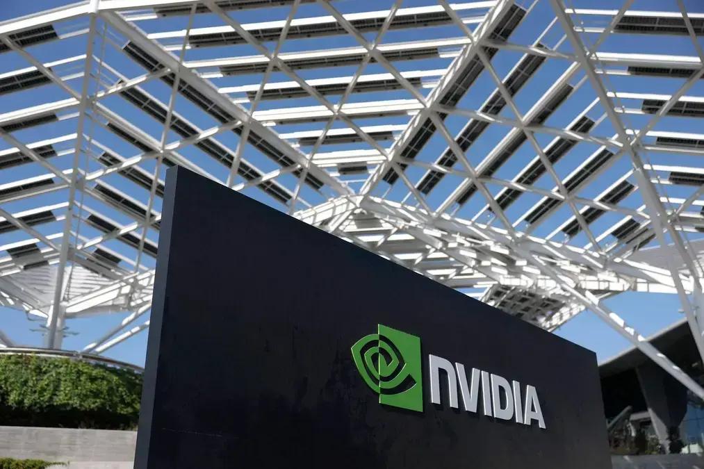 Investimento da Nvidia na OpenAI