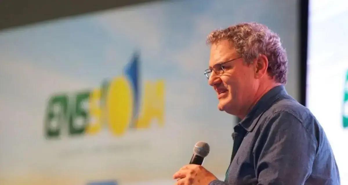 Investimentos em agricultura