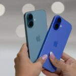 iPhone 17 Air