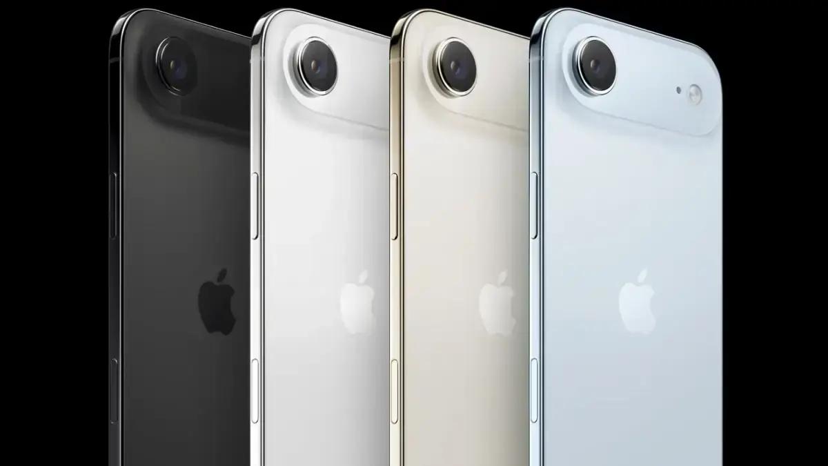iPhone 17 no Brasil