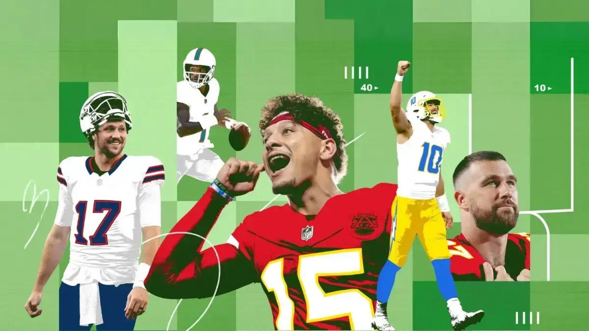 Jogadores mais bem pagos da NFL