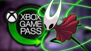 Jogos para Xbox Game Pass