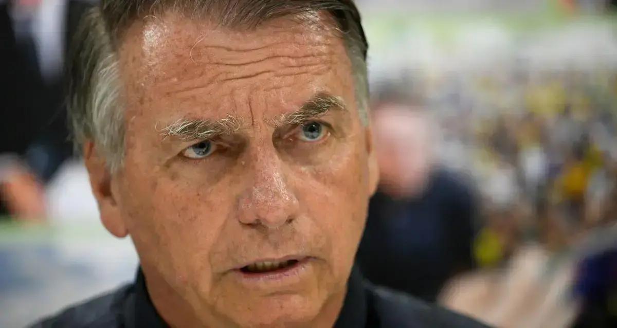 Julgamento de Bolsonaro no STF
