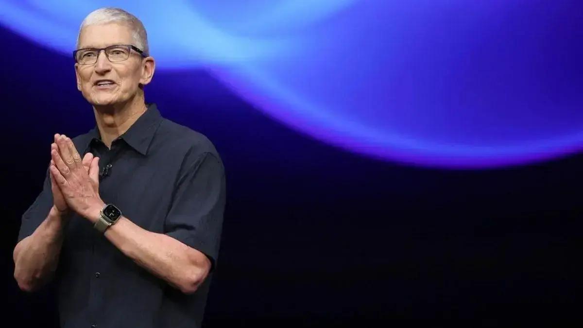 Lançamento do Apple iPhone