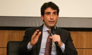 Limitação de Pix