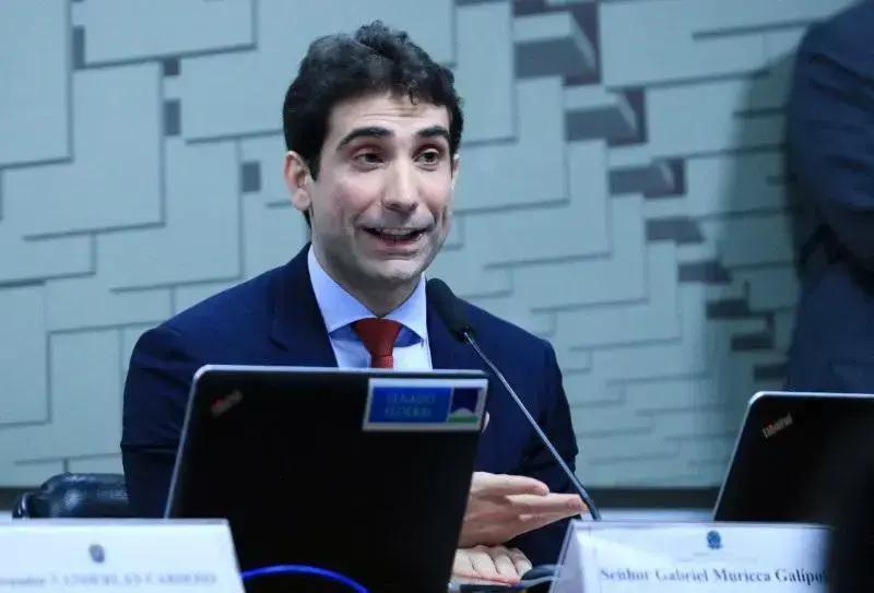Medidas ligadas a contas-laranja