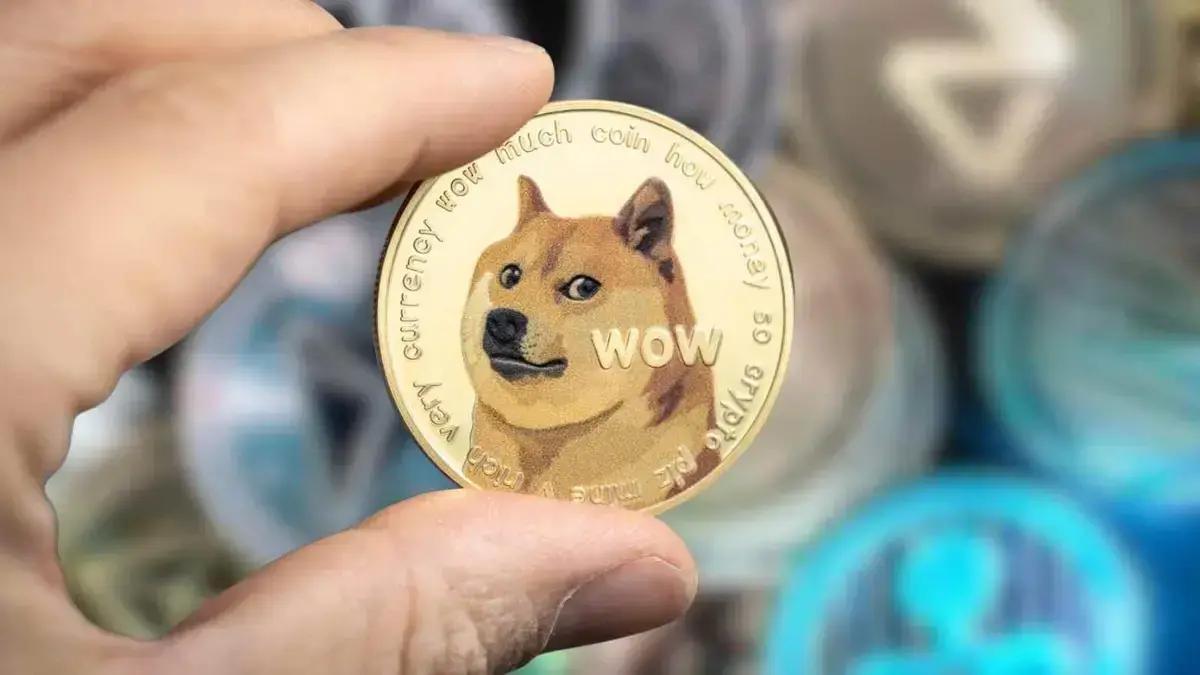 Memebot de criptomoedas