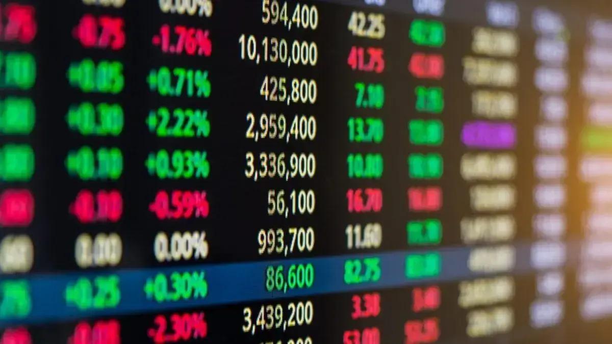 Mercado privado de investimentos