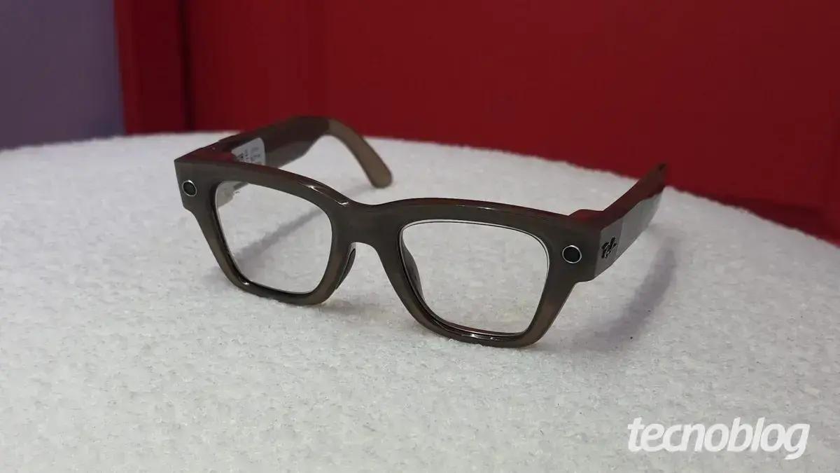 Meta Ray-Ban Display Glasses