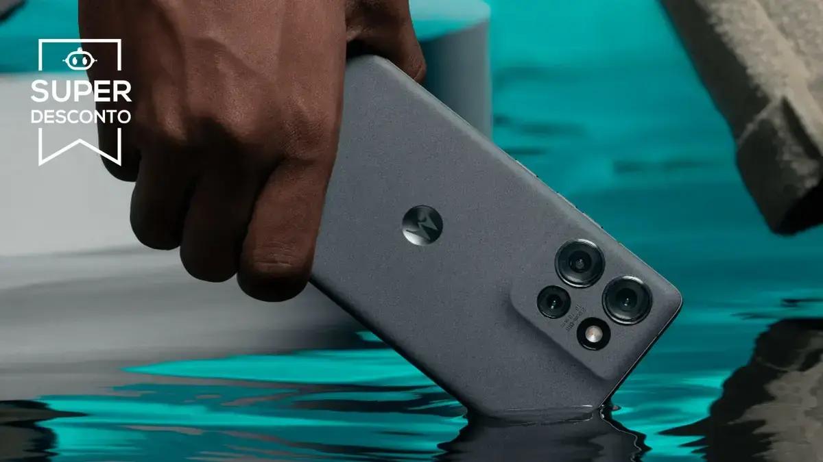 Motorola Edge 50