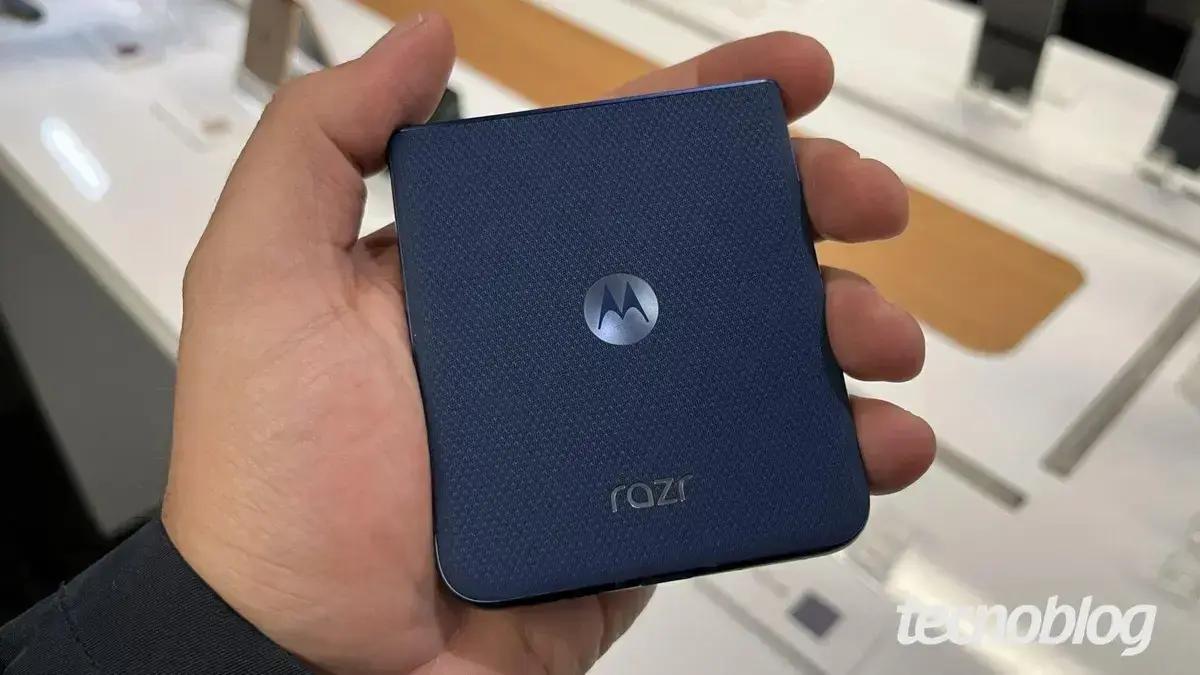 Motorola Razr 60