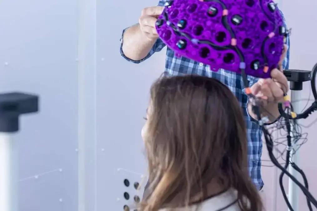 Máquina de processamento