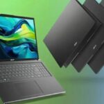Notebooks Acer em promoção